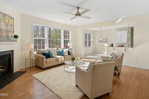 2114 Baycourt Trail Hillsborough NC 27278