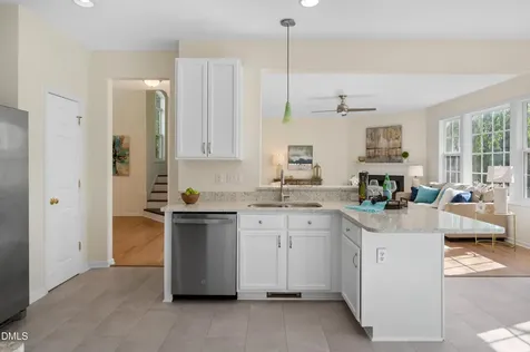 2114 Baycourt Trail Hillsborough NC 27278