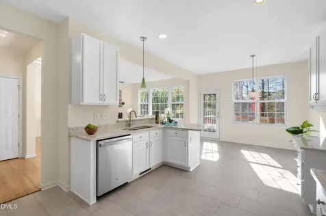 2114 Baycourt Trail Hillsborough NC 27278