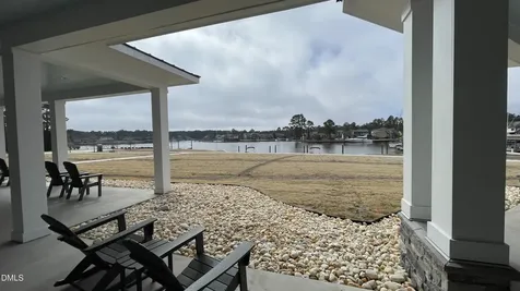 1120 Barkentine Drive New Bern NC 28560