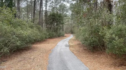 1120 Barkentine Drive New Bern NC 28560