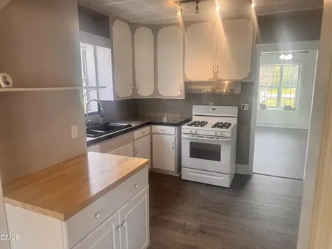 416 Reams Avenue Roxboro NC 27573