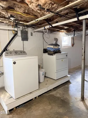 416 Reams Avenue Roxboro NC 27573