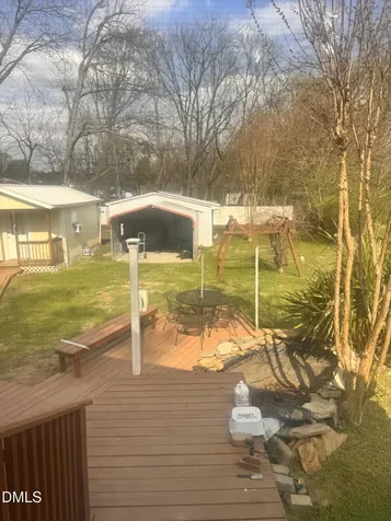 416 Reams Avenue Roxboro NC 27573