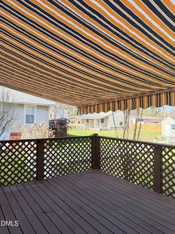 416 Reams Avenue Roxboro NC 27573