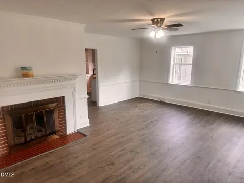 416 Reams Avenue Roxboro NC 27573