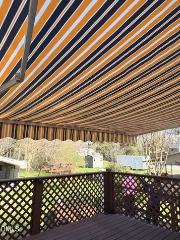 416 Reams Avenue Roxboro NC 27573