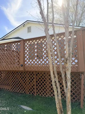 416 Reams Avenue Roxboro NC 27573