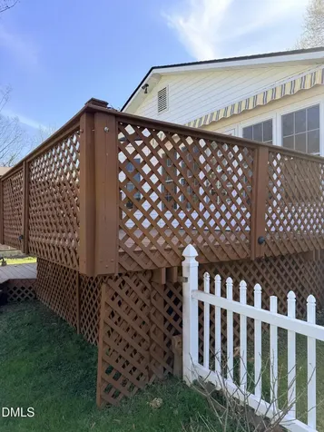 416 Reams Avenue Roxboro NC 27573