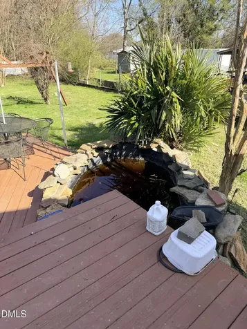 416 Reams Avenue Roxboro NC 27573