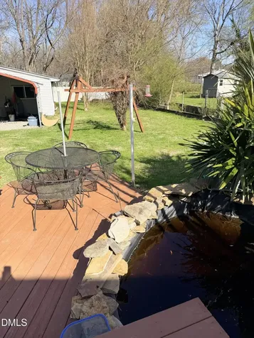 416 Reams Avenue Roxboro NC 27573
