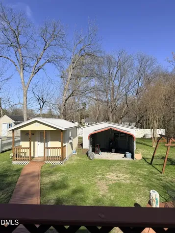 416 Reams Avenue Roxboro NC 27573