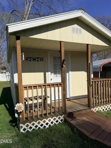 416 Reams Avenue Roxboro NC 27573
