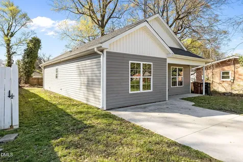 1310 Bothwell Street Greensboro NC 27401