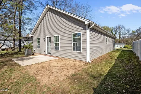 1310 Bothwell Street Greensboro NC 27401