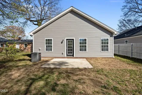 1310 Bothwell Street Greensboro NC 27401