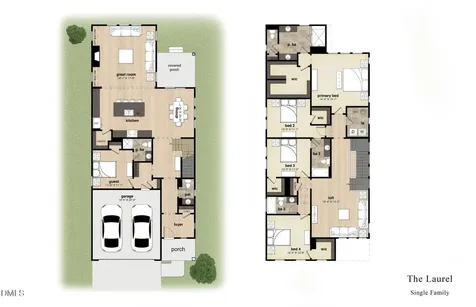 701 Mildred Oaks Court Cary NC 27519