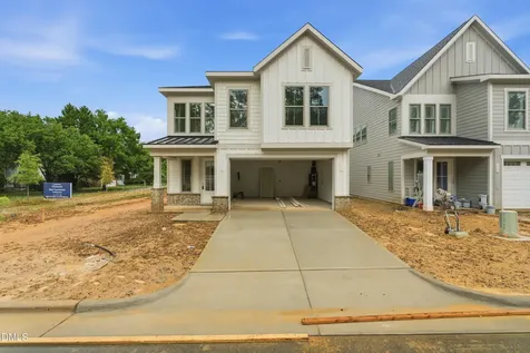701 Mildred Oaks Court Cary NC 27519
