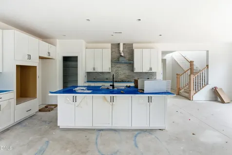 701 Mildred Oaks Court Cary NC 27519
