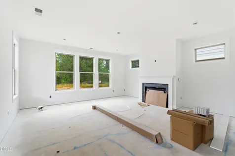 701 Mildred Oaks Court Cary NC 27519