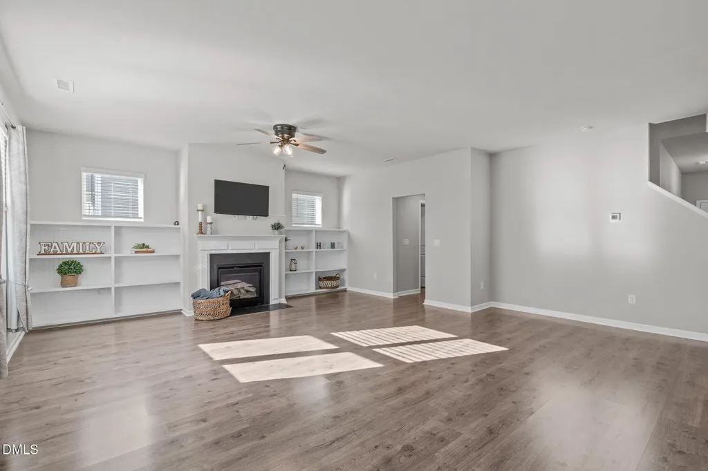 361 W Copenhaver Drive Clayton NC 27527