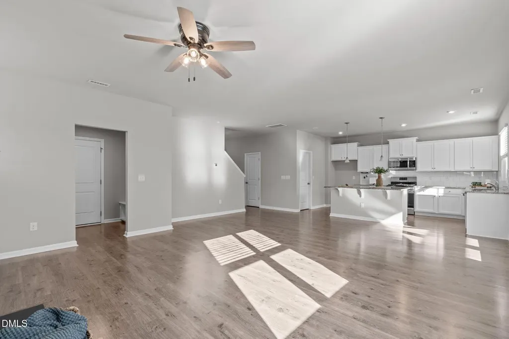 361 W Copenhaver Drive Clayton NC 27527