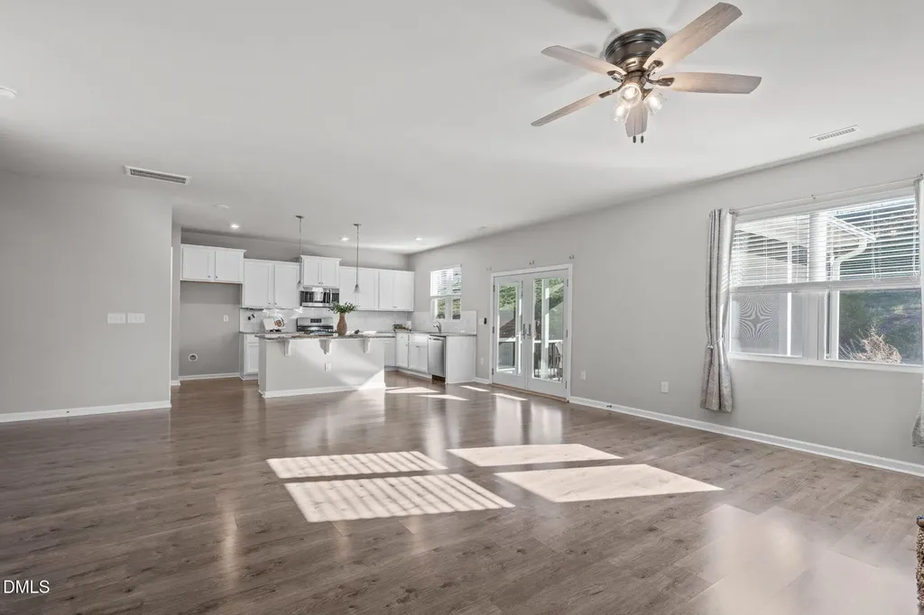 361 W Copenhaver Drive Clayton NC 27527