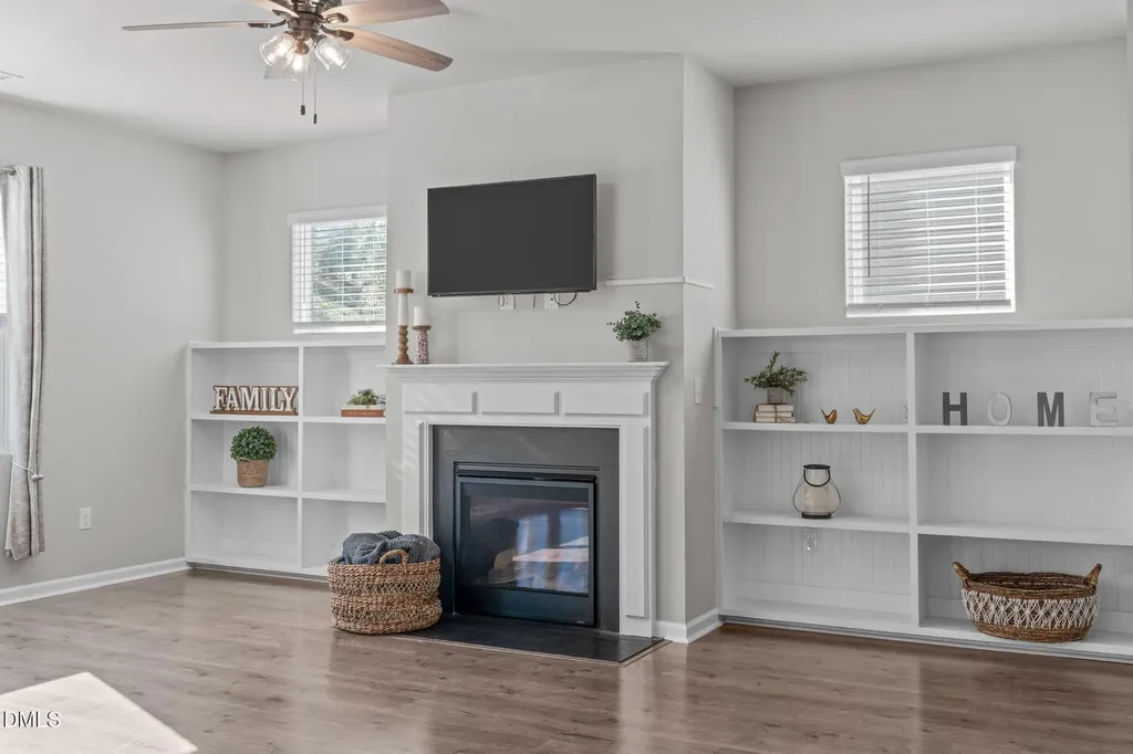361 W Copenhaver Drive Clayton NC 27527