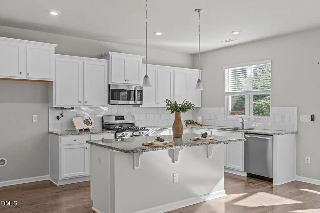 361 W Copenhaver Drive Clayton NC 27527