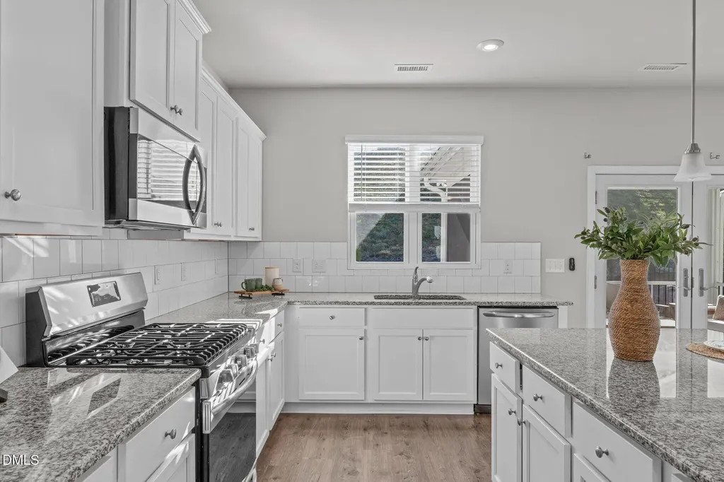 361 W Copenhaver Drive Clayton NC 27527