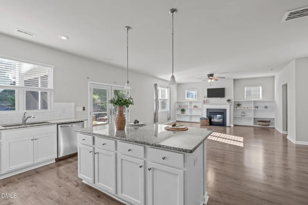 361 W Copenhaver Drive Clayton NC 27527