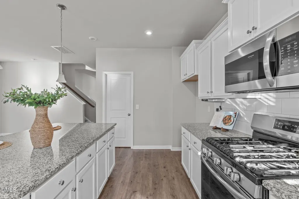361 W Copenhaver Drive Clayton NC 27527
