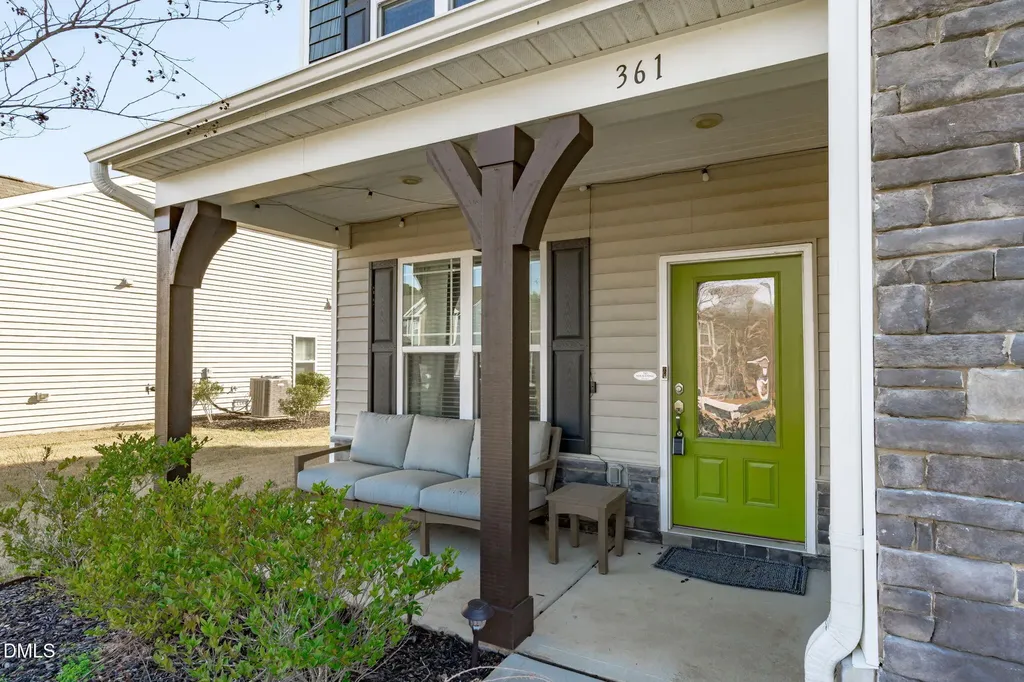 361 W Copenhaver Drive Clayton NC 27527