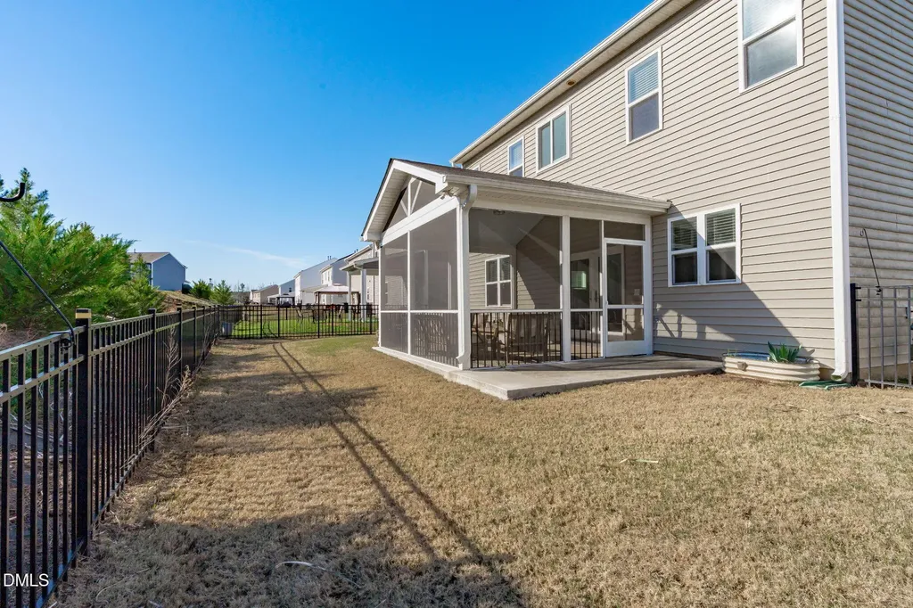 361 W Copenhaver Drive Clayton NC 27527