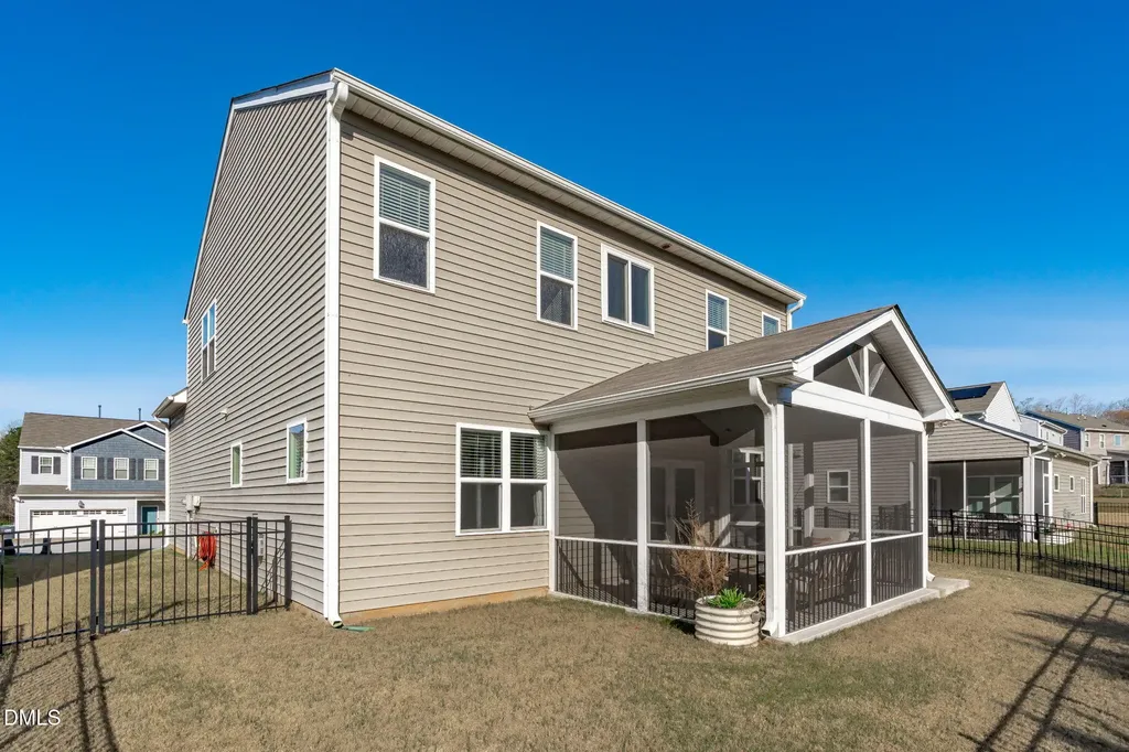 361 W Copenhaver Drive Clayton NC 27527