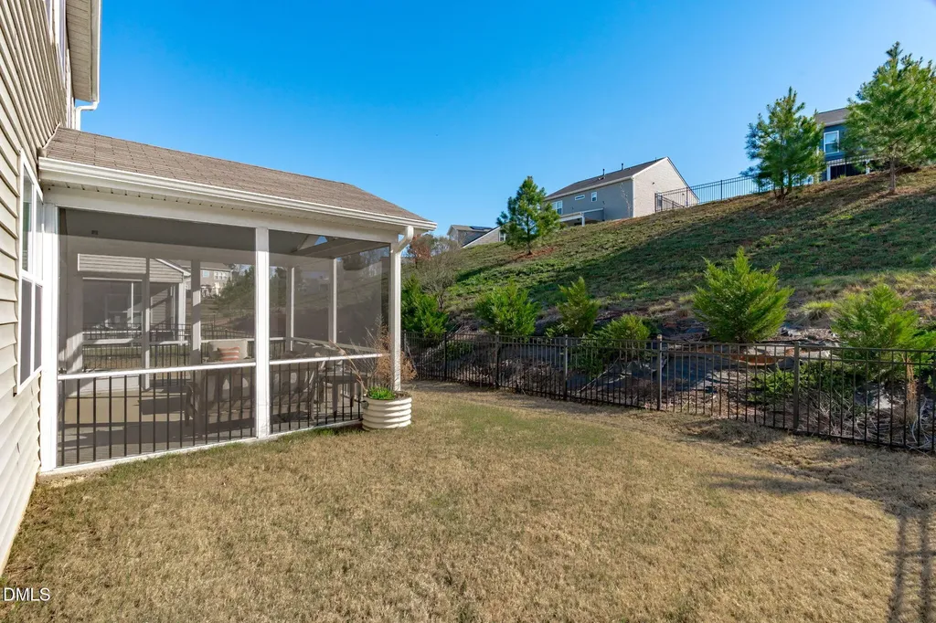 361 W Copenhaver Drive Clayton NC 27527