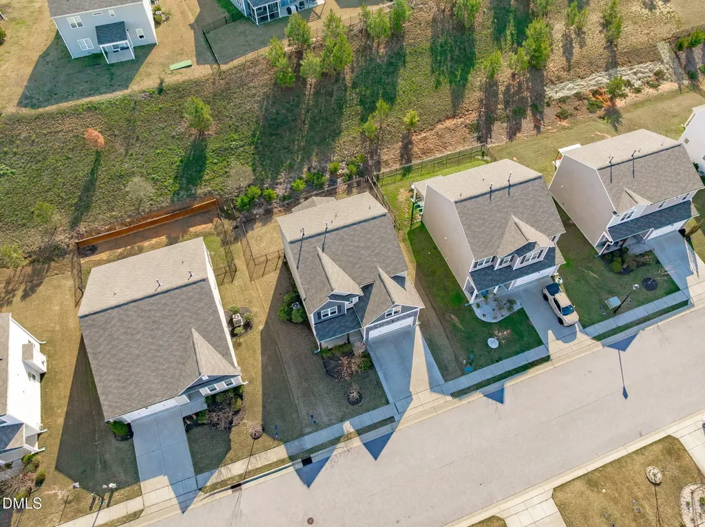 361 W Copenhaver Drive Clayton NC 27527