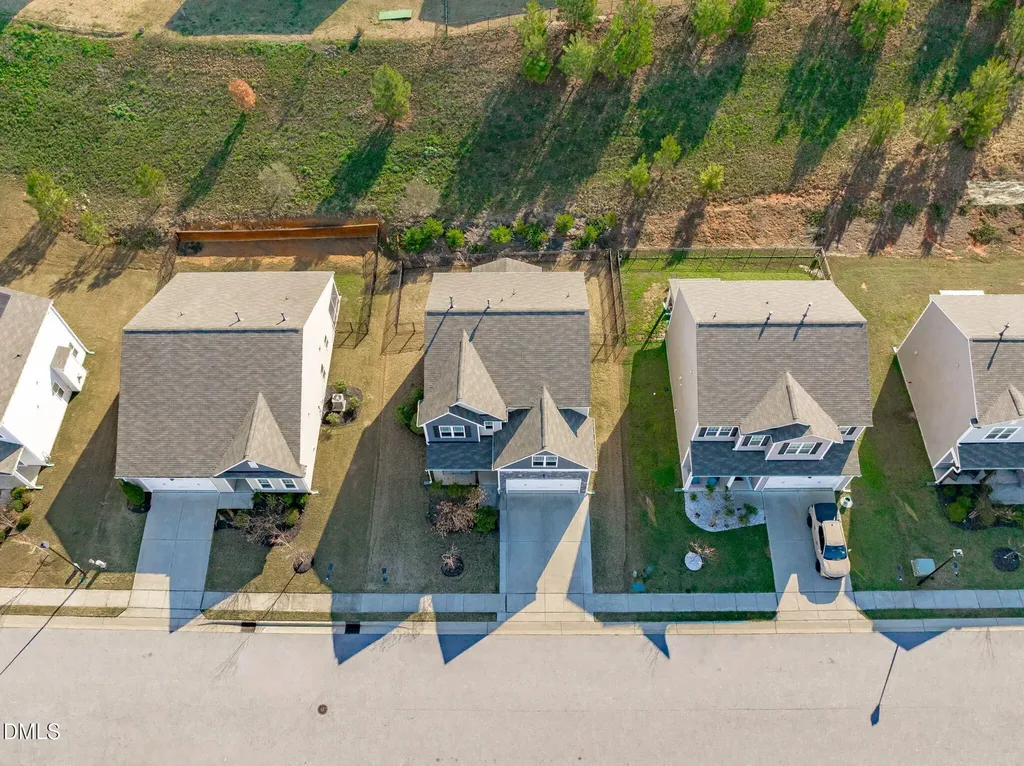 361 W Copenhaver Drive Clayton NC 27527