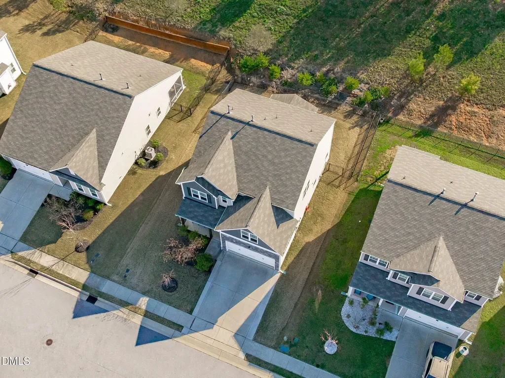 361 W Copenhaver Drive Clayton NC 27527