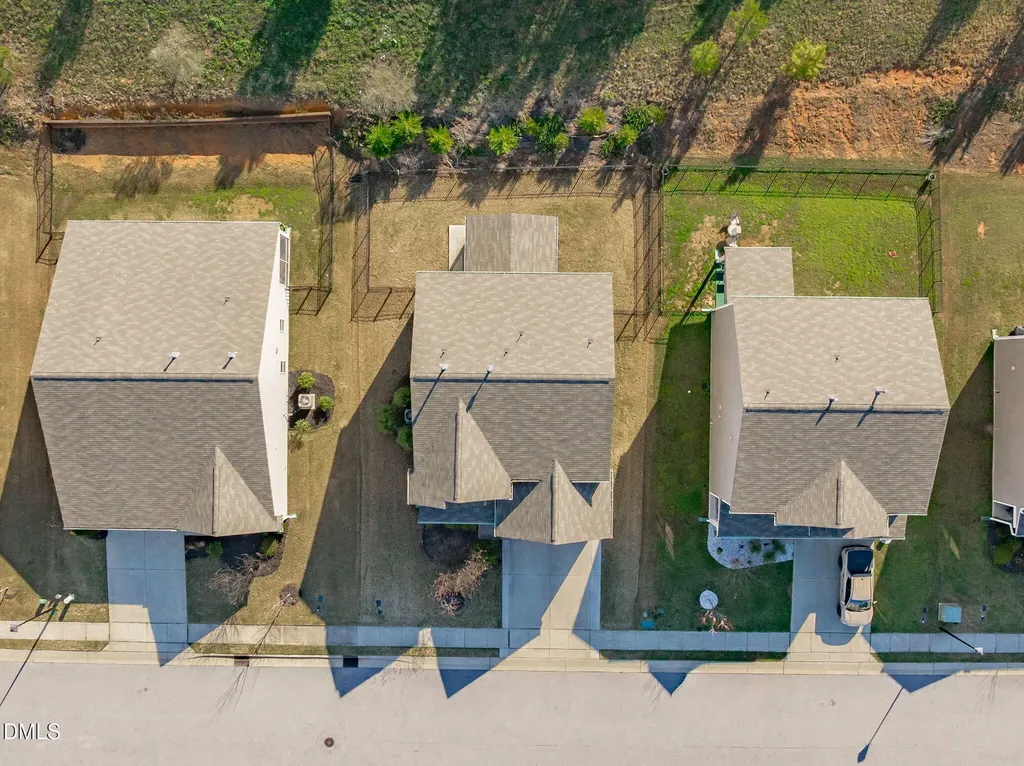 361 W Copenhaver Drive Clayton NC 27527