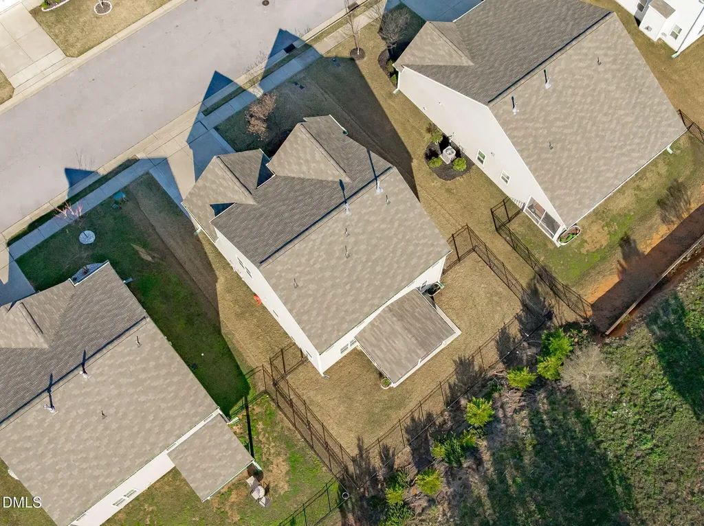 361 W Copenhaver Drive Clayton NC 27527