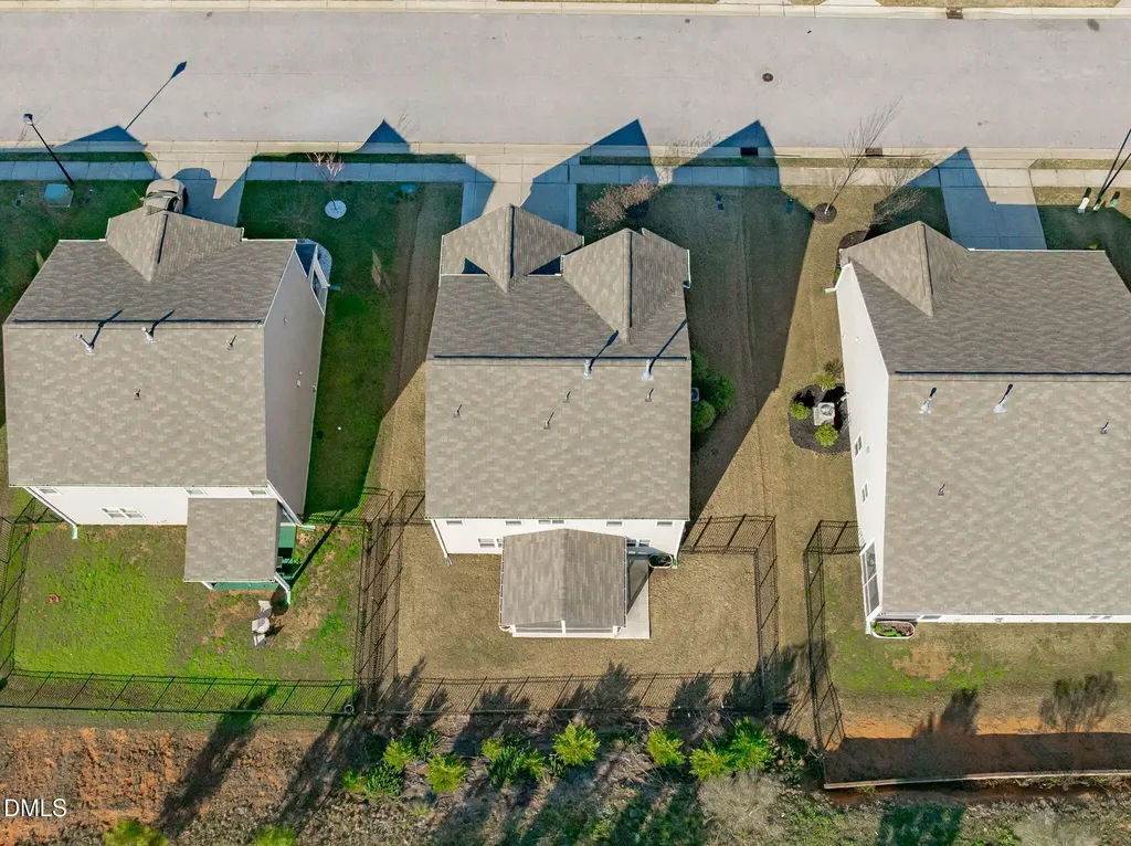 361 W Copenhaver Drive Clayton NC 27527