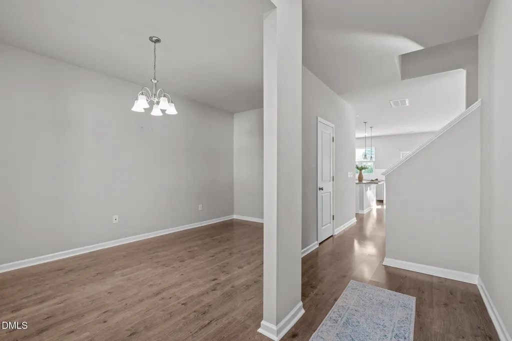 361 W Copenhaver Drive Clayton NC 27527
