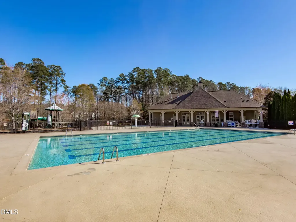 361 W Copenhaver Drive Clayton NC 27527