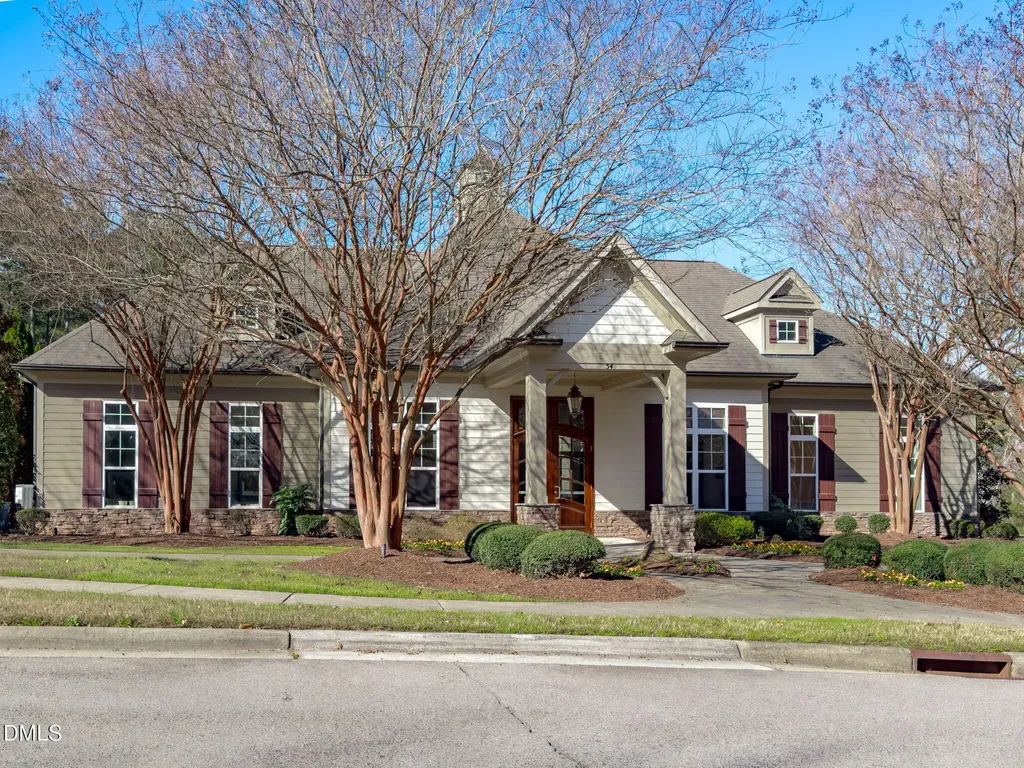 361 W Copenhaver Drive Clayton NC 27527