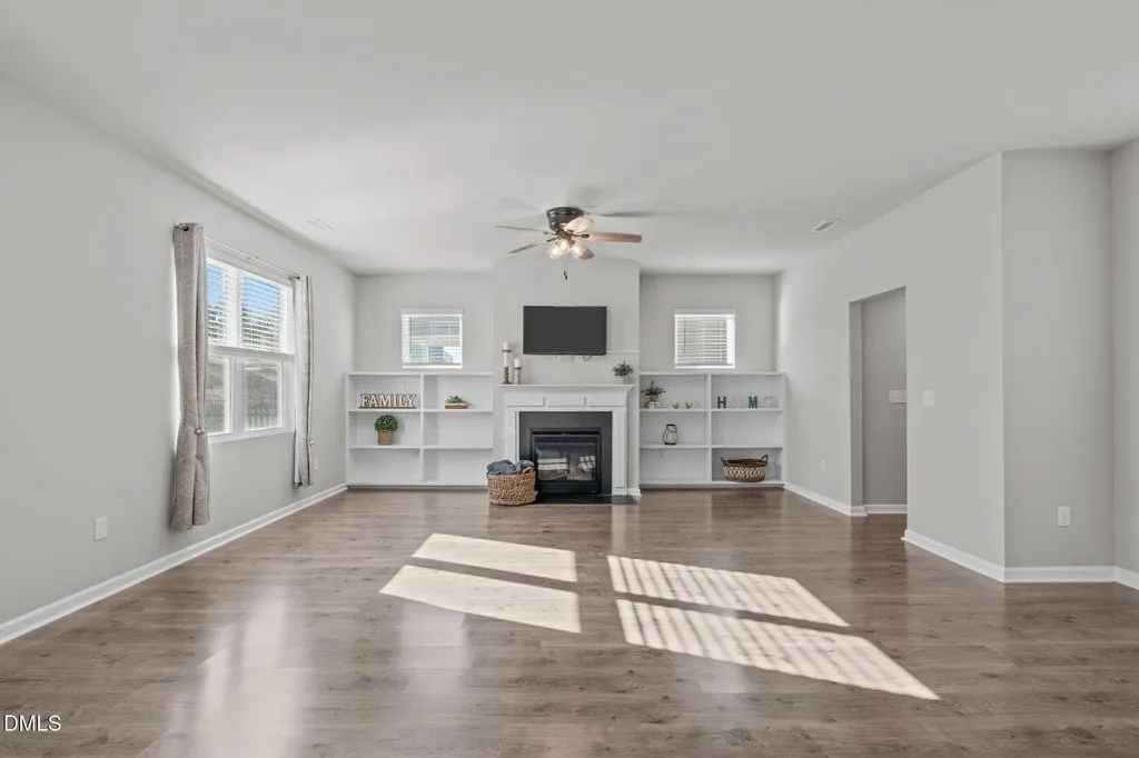 361 W Copenhaver Drive Clayton NC 27527