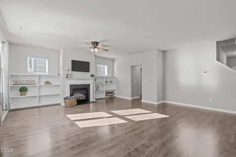361 W Copenhaver Drive Clayton NC 27527
