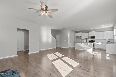 361 W Copenhaver Drive Clayton NC 27527