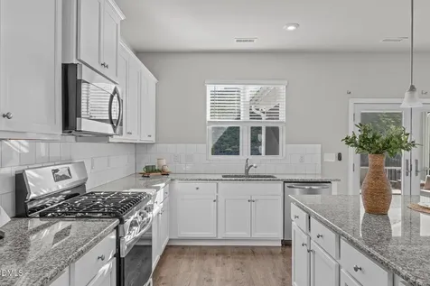 361 W Copenhaver Drive Clayton NC 27527