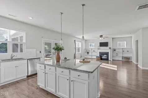 361 W Copenhaver Drive Clayton NC 27527